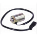 Spare Parts 20y-60-32120 Komatsu Parts PC200-7 Rotary Solenoid Valve
