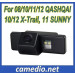 Special Car Backup Rear View Camera for Nissan Qashqai / 08, 10, 12 X-Trail