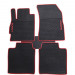 Special Car Floor Mat for Nissan Sunny