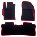 Special Car Mat for Toyota 14 Coralla Bt 1630