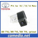Special Car Rear View Backup Camera 10/12/147 for Reiz Toyota
