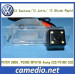 Special Car Rear View Backup Camera for 13 Santana/13 Jetta/13 Skoda Rapid