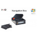 Special GPS Navigation Box for Alpine with 480*234/Wince6.0 Core
