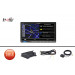 Special GPS Navigation for Alpine DVD Player with 480*234