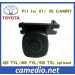 Special Rear View Backup Car Camera for 07/08 Camry