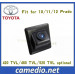 Special Rear View Backup Car Camera for 10/11/12 Prado Toyota