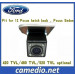 Special Rear View Backup Car Camera for 12 Focus 2 Hatchback, Focus 3 Sedan