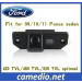 Special Rear View Backup Car Camera for Focus 3 / Focus Sedan