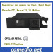 Special Rear View Backup Car Camera for Opel/Buicl Regal, Excelle Gt/Astra/12/13 Malibu