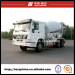 Special Truck of Concrete Mixing Vehicle for Buyer
