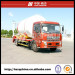 Special Truck with Dry Mixed Mortar Back Tank, Backed-Carrying Tanker