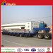 Special Vehicle Trailer Low Bed with Dolly