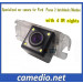 Specialized Car Rear View Camera for Ford Focus 2 Hatchback /Mendeo with 4PCS Super Bright IR Lights for Good Night Vision