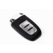 Specialized/Universal 2in1 Pke RFID Keyless Go Car Alarm System