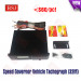 Speed Governor Vehicle Traveling Data Recorder with LCD Screen, IC Card & Printer A8