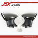 Spoon Style Carbon Fiber Mirrors for 2006-2009 Honda Civic Fd2 4dr (JSK121038)