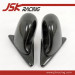 Spoon Style Carbon Fiber Side Mirror for 1996-2000 Civic 3dr