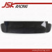 Spoon Style Carbon Fiber Spoiler Wing for 1992-1995 Honda Civic Eg (JSK120305)