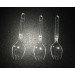 Spork Mini Spork Spoon Fork Plastic Spork
