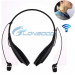 Sport Neckband Headset in-Ear Wireless Headphones Bluetooth Earphone