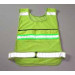 Sports Safety Vests with High Viz Reflex Tape