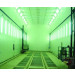 Spray Booth for Bus/Truck/Trian/Plane