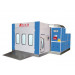 Spraying Booth CE