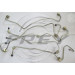 Sprinter Brake Hose 6020703233 for Mercedes Benz
