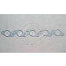 Sprinter Exhausted Manifold Gasket 6021420080 71-26611-00 515.435