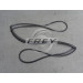 Sprinter Seal Windscreen for Mercedes Benz OEM. No. 9066710020