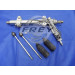 Sprinter Steering Rack for Benz 9014600800 90146002700 9014604100 29893