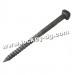 Square Head Wood Screw Hex Head Wood Screw Flat Head Wood Screw