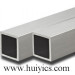 Square Welded Pipe with Stainless Steel (HY-J-C-205)