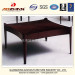 Square Wooden Coffee Table Az-Ggcj-0835