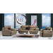 Sri Lanka Fabric Sofa (L. Md522)