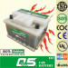 Ss36, 12V38ah, Australla Model, Auto Storage Maintenance Free Car Battery