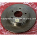 Stable Performance Brake Disc (53050/ 4721996AA)