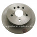 Stable Performance Brake Rotor of 31322/ 42431-06051