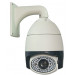 Stable Running IR CCTV Camera High Speed Dome (BED89-27)