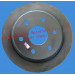 Stable Size Auto Car Brake Parts/Brake Rotors 55066