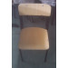 Stacking Restaurant Chair