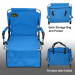 Stadium Chair Portable Stadium Chair Folding Sport Chair