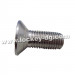 Stainless Steel 304 / 316 Hex Socket Flat Head Cap Screw