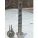 Stainless Steel 304 Flange Screw Flange Bolt