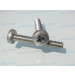 Stainless Steel 304 Pan Head Phillips Machine Screw Lj14120801