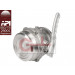 Stainless Steel API Openable Adaptor Valve (H806D-100)