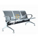 Stainless Steel Airport Waiting Chair (Rd 630X)