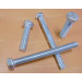 Stainless Steel, Alloy Steel, Steel, Brass Hex Bolt