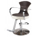 Stainless Steel Armrest Hair Salon Chair (MY-007-62)