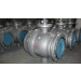 Stainless Steel Ball Valve
